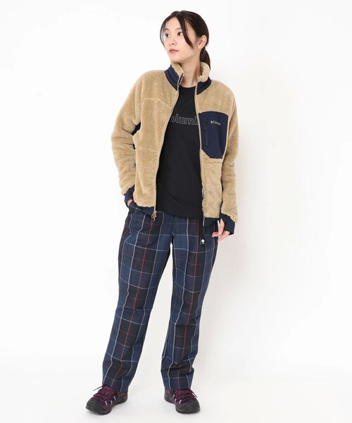 Columbia（コロンビア）の「ウィメンズマウンテンズアー