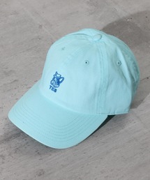 The Endless Summer | TES BUHI EMB LOW CAP / キャップ(キャップ)