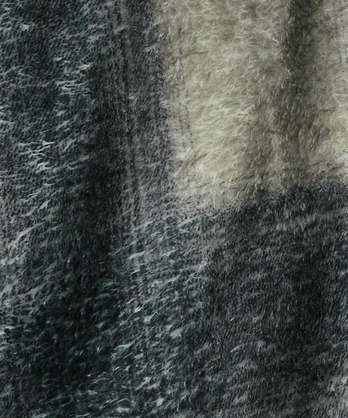 STAMPD(スタンプド)の「<STAMPD> PLAID SHERPA/ジャケット(その他アウター・メンズ・その他1・XL/L/M)」の9枚目の写真