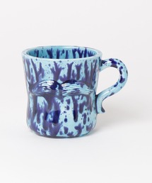 fridge(�t���b�W)�́yFRIDGE antiques�z�t���b�W�A���e�B�[�N�X BLUE �q�O�}�O(�C���e���A�G��)