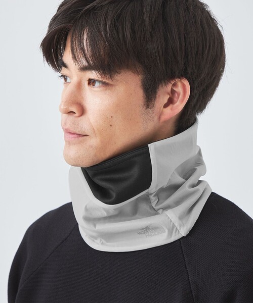 ノースフェイス　バーサミッド　ネックゲイター THE NORTH FACE＞ バーサ アクティブ ネック ゲイター/ネック