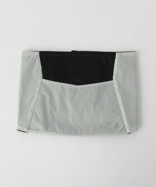 THE NORTH FACE(ザノースフェイス)の「<THE NORTH FACE>バーサアクティブ ネックゲイター -ユニセックス-(ネックウォーマー/スヌード・メンズ・ブラック/オリーブ/モカ/ベージュ/ダークグリーン/ライトグレー・FREE)」の19枚目の写真