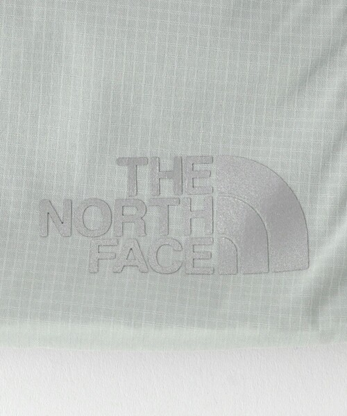 THE NORTH FACE(ザノースフェイス)の「<THE NORTH FACE>バーサアクティブ ネックゲイター -ユニセックス-(ネックウォーマー/スヌード・メンズ・ブラック/オリーブ/モカ/ベージュ/ダークグリーン/ライトグレー・FREE)」の20枚目の写真