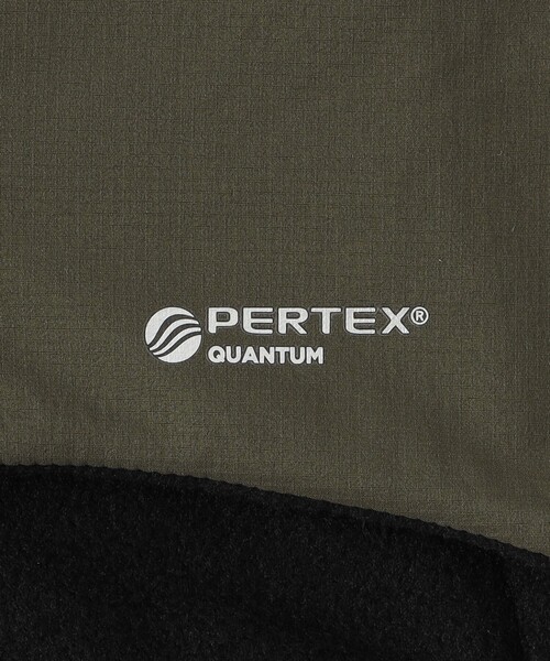 THE NORTH FACE(ザノースフェイス)の「<THE NORTH FACE>バーサアクティブ ネックゲイター -ユニセックス-(ネックウォーマー/スヌード・メンズ・ブラック/オリーブ/モカ/ベージュ/ダークグリーン/ライトグレー・FREE)」の7枚目の写真