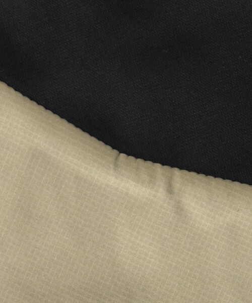 THE NORTH FACE(ザノースフェイス)の「<THE NORTH FACE>バーサアクティブ ネックゲイター -ユニセックス-(ネックウォーマー/スヌード・メンズ・ブラック/オリーブ/モカ/ベージュ/ダークグリーン/ライトグレー・FREE)」の13枚目の写真