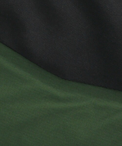 THE NORTH FACE(ザノースフェイス)の「<THE NORTH FACE>バーサアクティブ ネックゲイター -ユニセックス-(ネックウォーマー/スヌード・メンズ・ブラック/オリーブ/モカ/ベージュ/ダークグリーン/ライトグレー・FREE)」の16枚目の写真