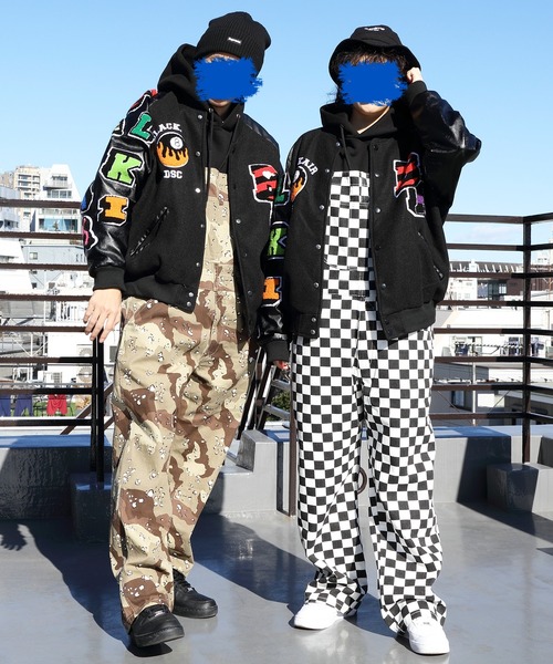 confect サロペット　オーバーオール 商品一覧｜nest Robe / CONFECT ONLINE SHOP