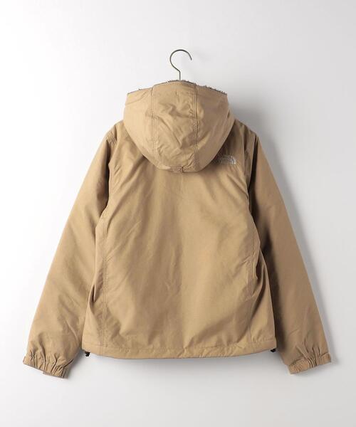 THE NORTH FACE（ザノースフェイス）の「【WEB限定】＜THE NORTH FACE
