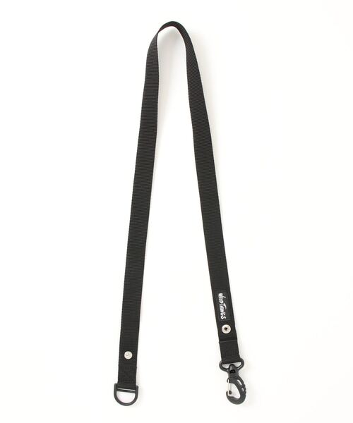 WILD THINGS（ワイルドシングス）の「★WILD THINGS★PP MULTI STRAP（アウトドアグッズ）」 WEAR