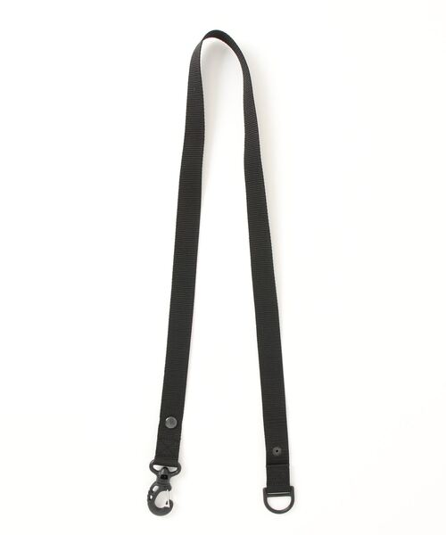 WILD THINGS(ワイルドシングス)の「★WILD THINGS★PP MULTI STRAP(アウトドアグッズ・レディース・ブラック/グレー・FREE)」の5枚目の写真
