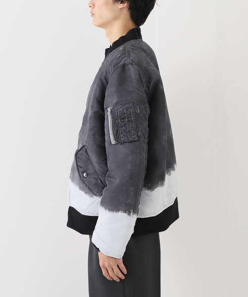 NOMA t.d.（ノーマティーディー）の「【NOMA T.D. / ノ－マ・ティー