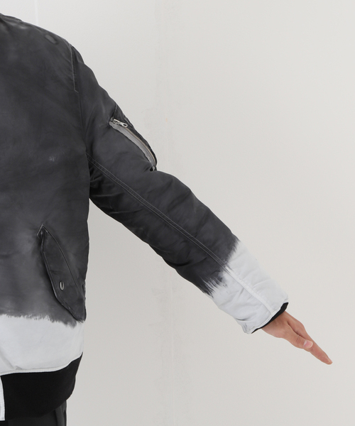 NOMA t.d.（ノーマティーディー）の「【NOMA T.D. / ノ－マ・ティー