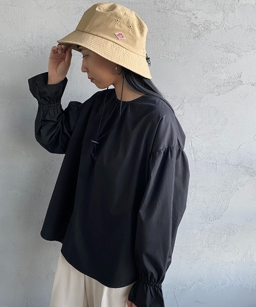 DANTON（ダントン）の「[DANTON/ダントン] ポリエステル