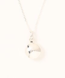 mou（モウ）の「S925 Flat ball necklace（ネックレス）」