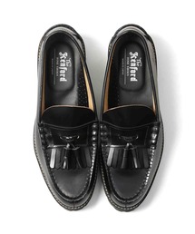 ケントフォード K006 タッセルローファー ブラック 71651709b_b_09_215.jpg