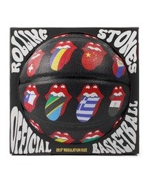 MARKET（LA）（マーケット（エルエー））の「MKT ROLLING STONES WORLDWIDE BASKETBALL（スポーツグッズ）」