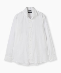 OVER LINEN SHIRTS