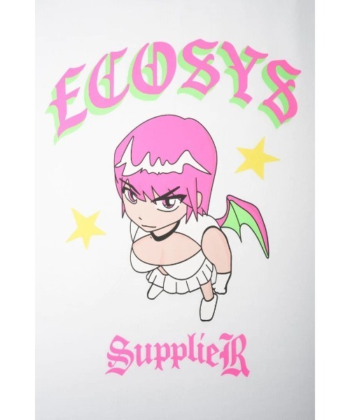 SUPPLIER（サプライヤー）の「A'GEM/9 × .kom『SUPPLIER