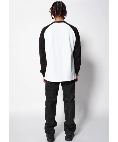 SUPPLIER（サプライヤー）の「A'GEM/9 × .kom『SUPPLIER