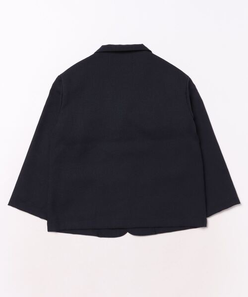 【セール】East End Highlanders / オーバーサイズアイビーブレザー＜120cm＞（テーラードジャケット）｜EAST END HIGHLANDERS（イーストエンドハイランダーズ）