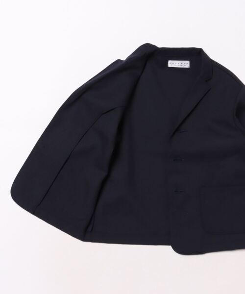 【セール】East End Highlanders / オーバーサイズアイビーブレザー＜120cm＞（テーラードジャケット）｜EAST END HIGHLANDERS（イーストエンドハイランダーズ）