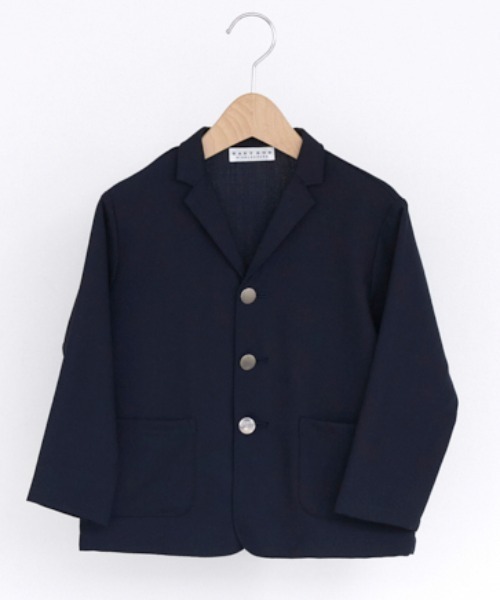 【セール】East End Highlanders / オーバーサイズアイビーブレザー＜120cm＞（テーラードジャケット）｜EAST END HIGHLANDERS（イーストエンドハイランダーズ）