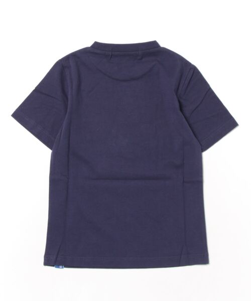 KRIFF MAYER Kid's Collection(クリフメイヤーキッズコレクション)の「楽LUCK-TEE(ガオー)(Tシャツ/カットソー・キッズ・グリーン/ラベンダー/チャコール/ネイビー・150/170/120/140/160/130)」の16枚目の写真