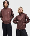 FRED PERRY(フレッドペリー)の「トップス(ジャージ)」
