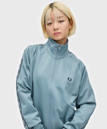 FRED PERRY｜フレッドペリーのジャージ（ブルー・ネイビー/青色系