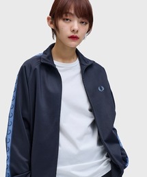 FRED PERRY｜フレッドペリーのジャージ（ブルー・ネイビー/青色系