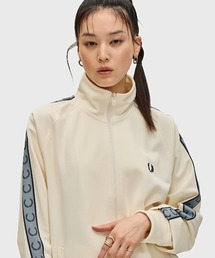 フレッドペリー☆XL～2XL☆ライトグレー☆イエローストライプ☆ジャージ☆B2 FRED PERRY JAPAN | フレッドペリー日本公式サイト