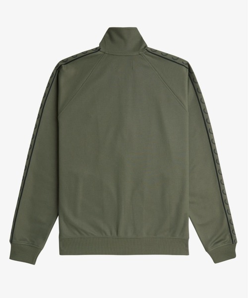 【BADBLOOD】コントラストチェックトラックジャケット - グリ BADBLOOD ♥ Contrast check track jacket /追跡付