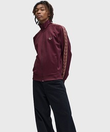 FRED PERRY｜フレッドペリーのジャージ通販 - ZOZOTOWN
