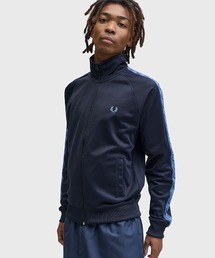 FRED PERRY｜フレッドペリーのジャージ（ブルー・ネイビー/青色系