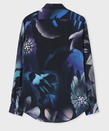 極美品 ポールスミス 23SS \"Hot Summer\" プリントシャツ XL Paul Smith - 極美品 Paul Smith 23SS Hot Summer プリント