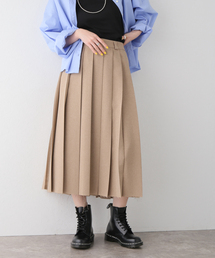 PROVOKE  | 【PROVOKE/プロヴォーク】student skirt(スカート)