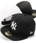 NEW ERA(ニューエラ)の「帽子(キャップ)」