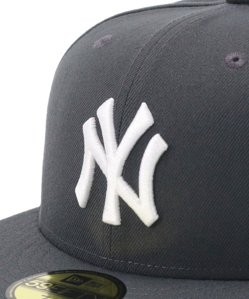 ニューエラ キャップ MLB ニューヨークヤンキース 59FIFTY