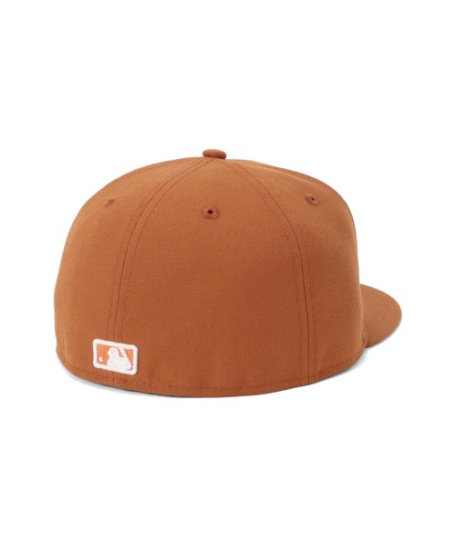 【SALE】New Era ニューヨーク・ヤンキース キャップ 75周年 NEW ERA NEW YORK YANKEES 59FIFTY FITTED CAP (75TH WORLD