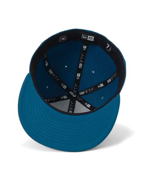 ニューエラ キャップ MLB ニューヨークヤンキース 59FIFTY（キャップ