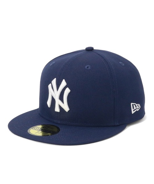 ニューエラ キャップ MLB ニューヨークヤンキース 59FIFTY