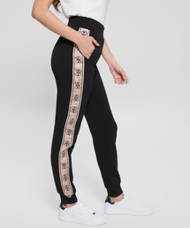 Eco Britney Joggers ジョガーパンツ レディース