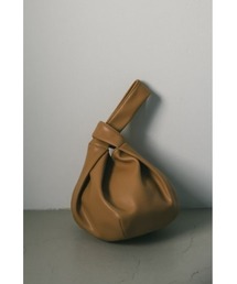 ワンハンドルバッグ