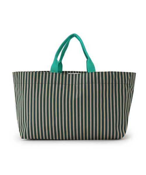 HOLLINGWORTH COUNTRY OUTFITTERS（ホリングワース カントリーアウトフィッターズ）の「◆Hollingworth Country Outfitters(ホリングワース カントリー アウトフィッターズ) 【ユニセックス】トート（トートバッグ・メンズ・ブラウン系その他7/グリーン系その他5・00）」の2枚目の写真
