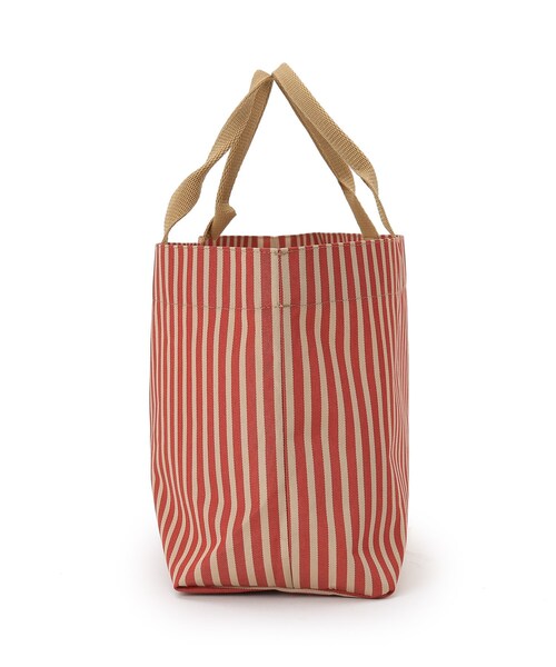 HOLLINGWORTH COUNTRY OUTFITTERS（ホリングワース カントリーアウトフィッターズ）の「◆Hollingworth Country Outfitters(ホリングワース カントリー アウトフィッターズ) 【ユニセックス】トート（トートバッグ・メンズ・ブラウン系その他7/グリーン系その他5・00）」の3枚目の写真