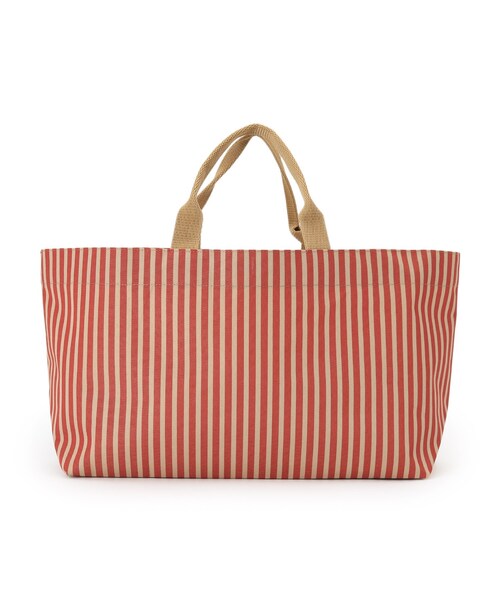 HOLLINGWORTH COUNTRY OUTFITTERS（ホリングワース カントリーアウトフィッターズ）の「◆Hollingworth Country Outfitters(ホリングワース カントリー アウトフィッターズ) 【ユニセックス】トート（トートバッグ・メンズ・ブラウン系その他7/グリーン系その他5・00）」の11枚目の写真