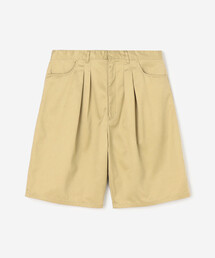 Bshop | FARAH | コットン 2タックワイドショーツ MEN(その他パンツ)