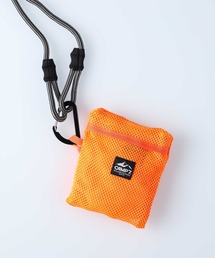 CAMP7 | 【CAMP7】パッカブルメッシュバッグ(トートバッグ)