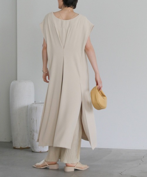 select MOCA（セレクトモカ）の「シースルーメッシュサンダル（サンダル・レディース・ブラック/オフホワイト・SMALL/MEDIUM/LARGE）」の17枚目の写真