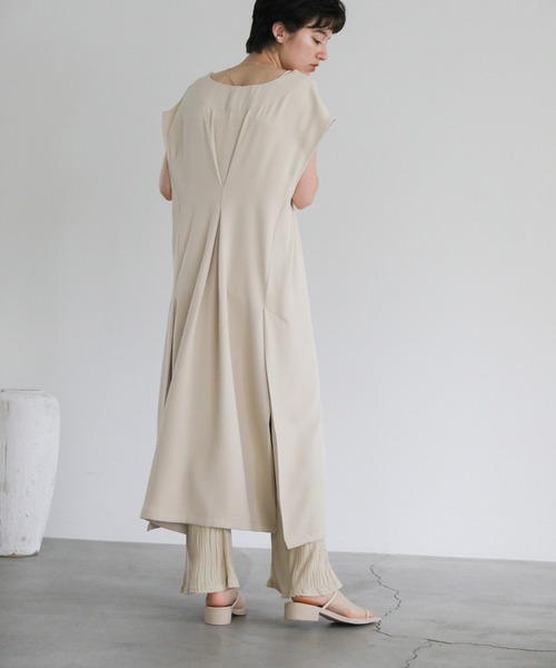 select MOCA（セレクトモカ）の「シースルーメッシュサンダル（サンダル・レディース・ブラック/オフホワイト・SMALL/MEDIUM/LARGE）」の13枚目の写真
